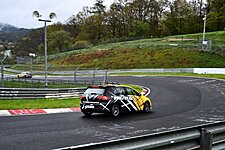 Bild 1 - Touristenfahrten Nürburgring Nordschleife (16.04.2024)