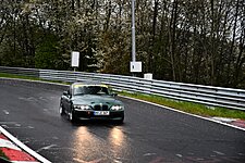 Bild 2 - Touristenfahrten Nürburgring Nordschleife (16.04.2024)