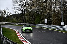 Bild 2 - Touristenfahrten Nürburgring Nordschleife (16.04.2024)