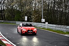 Bild 2 - Touristenfahrten Nürburgring Nordschleife (16.04.2024)