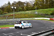 Bild 3 - Touristenfahrten Nürburgring Nordschleife (16.04.2024)