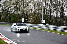 Bild 4 - Touristenfahrten Nürburgring Nordschleife (16.04.2024)