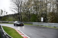 Bild 2 - Touristenfahrten Nürburgring Nordschleife (16.04.2024)