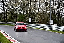 Bild 2 - Touristenfahrten Nürburgring Nordschleife (16.04.2024)
