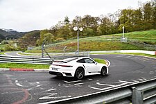 Bild 2 - Touristenfahrten Nürburgring Nordschleife (16.04.2024)