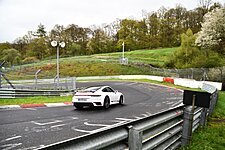 Bild 3 - Touristenfahrten Nürburgring Nordschleife (16.04.2024)