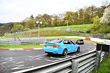 Bild 6 - Touristenfahrten Nürburgring Nordschleife (16.04.2024)