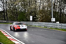 Bild 5 - Touristenfahrten Nürburgring Nordschleife (16.04.2024)