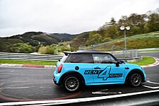 Bild 2 - Touristenfahrten Nürburgring Nordschleife (16.04.2024)