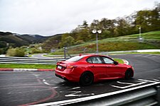 Bild 4 - Touristenfahrten Nürburgring Nordschleife (16.04.2024)