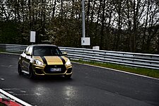 Bild 2 - Touristenfahrten Nürburgring Nordschleife (16.04.2024)