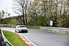 Bild 2 - Touristenfahrten Nürburgring Nordschleife (16.04.2024)