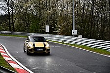 Bild 3 - Touristenfahrten Nürburgring Nordschleife (16.04.2024)