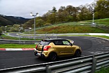 Bild 4 - Touristenfahrten Nürburgring Nordschleife (16.04.2024)