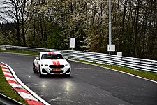 Bild 6 - Touristenfahrten Nürburgring Nordschleife (16.04.2024)