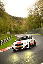 Bild 5 - Touristenfahrten Nürburgring Nordschleife (16.04.2024)