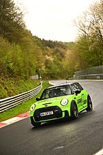 Bild 1 - Touristenfahrten Nürburgring Nordschleife (16.04.2024)