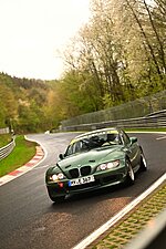 Bild 5 - Touristenfahrten Nürburgring Nordschleife (16.04.2024)