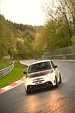 Bild 4 - Touristenfahrten Nürburgring Nordschleife (16.04.2024)