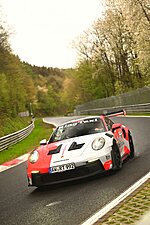 Bild 3 - Touristenfahrten Nürburgring Nordschleife (16.04.2024)