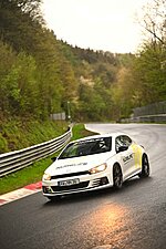 Bild 3 - Touristenfahrten Nürburgring Nordschleife (16.04.2024)