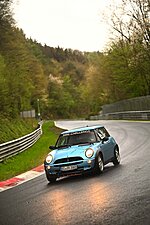 Bild 4 - Touristenfahrten Nürburgring Nordschleife (16.04.2024)