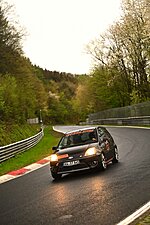 Bild 4 - Touristenfahrten Nürburgring Nordschleife (16.04.2024)