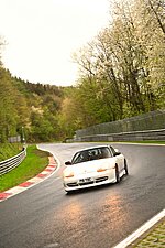 Bild 4 - Touristenfahrten Nürburgring Nordschleife (16.04.2024)