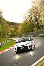 Bild 3 - Touristenfahrten Nürburgring Nordschleife (16.04.2024)