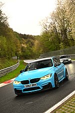 Bild 4 - Touristenfahrten Nürburgring Nordschleife (16.04.2024)