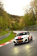 Bild 5 - Touristenfahrten Nürburgring Nordschleife (16.04.2024)