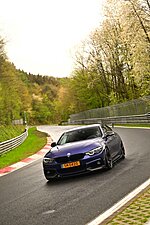 Bild 3 - Touristenfahrten Nürburgring Nordschleife (16.04.2024)