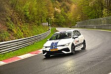 Bild 5 - Touristenfahrten Nürburgring Nordschleife (16.04.2024)