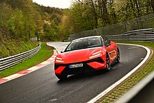 Bild 1 - Touristenfahrten Nürburgring Nordschleife (16.04.2024)