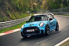 Bild 3 - Touristenfahrten Nürburgring Nordschleife (16.04.2024)