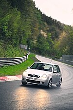 Bild 4 - Touristenfahrten Nürburgring Nordschleife (16.04.2024)