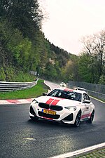 Bild 5 - Touristenfahrten Nürburgring Nordschleife (16.04.2024)