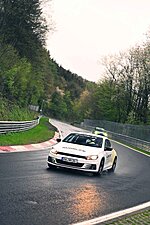 Bild 6 - Touristenfahrten Nürburgring Nordschleife (16.04.2024)