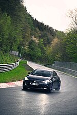 Bild 4 - Touristenfahrten Nürburgring Nordschleife (16.04.2024)