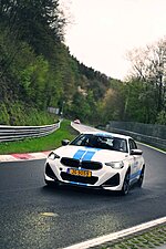 Bild 6 - Touristenfahrten Nürburgring Nordschleife (16.04.2024)