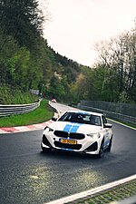 Bild 6 - Touristenfahrten Nürburgring Nordschleife (16.04.2024)