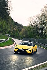 Bild 5 - Touristenfahrten Nürburgring Nordschleife (16.04.2024)