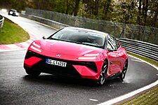 Bild 3 - Touristenfahrten Nürburgring Nordschleife (16.04.2024)