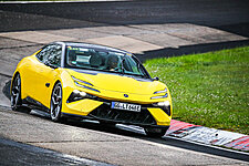 Bild 3 - Touristenfahrten Nürburgring Nordschleife (16.04.2024)