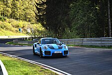 Bild 1 - Touristenfahrten Nürburgring Nordschleife (18.04.2024)