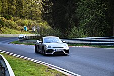 Bild 1 - Touristenfahrten Nürburgring Nordschleife (18.04.2024)