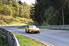 Bild 1 - Touristenfahrten Nürburgring Nordschleife (18.04.2024)