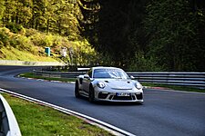 Bild 1 - Touristenfahrten Nürburgring Nordschleife (18.04.2024)