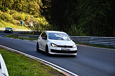 Bild 1 - Touristenfahrten Nürburgring Nordschleife (18.04.2024)