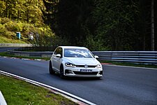 Bild 3 - Touristenfahrten Nürburgring Nordschleife (18.04.2024)